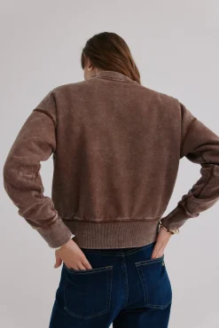 Mujer Hoss Intropia Sudaderas><noscript><img width=