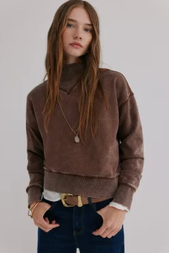 Mujer Hoss Intropia Sudaderas><noscript><img width=