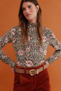 Mujer Hoss Intropia Camisetas><noscript><img width=