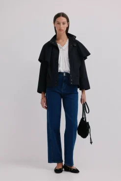 Mujer Hoss Intropia Camisetas><noscript><img width=