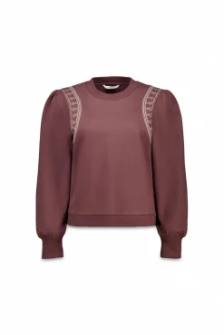 Mujer Hoss Intropia Sudaderas><noscript><img width=