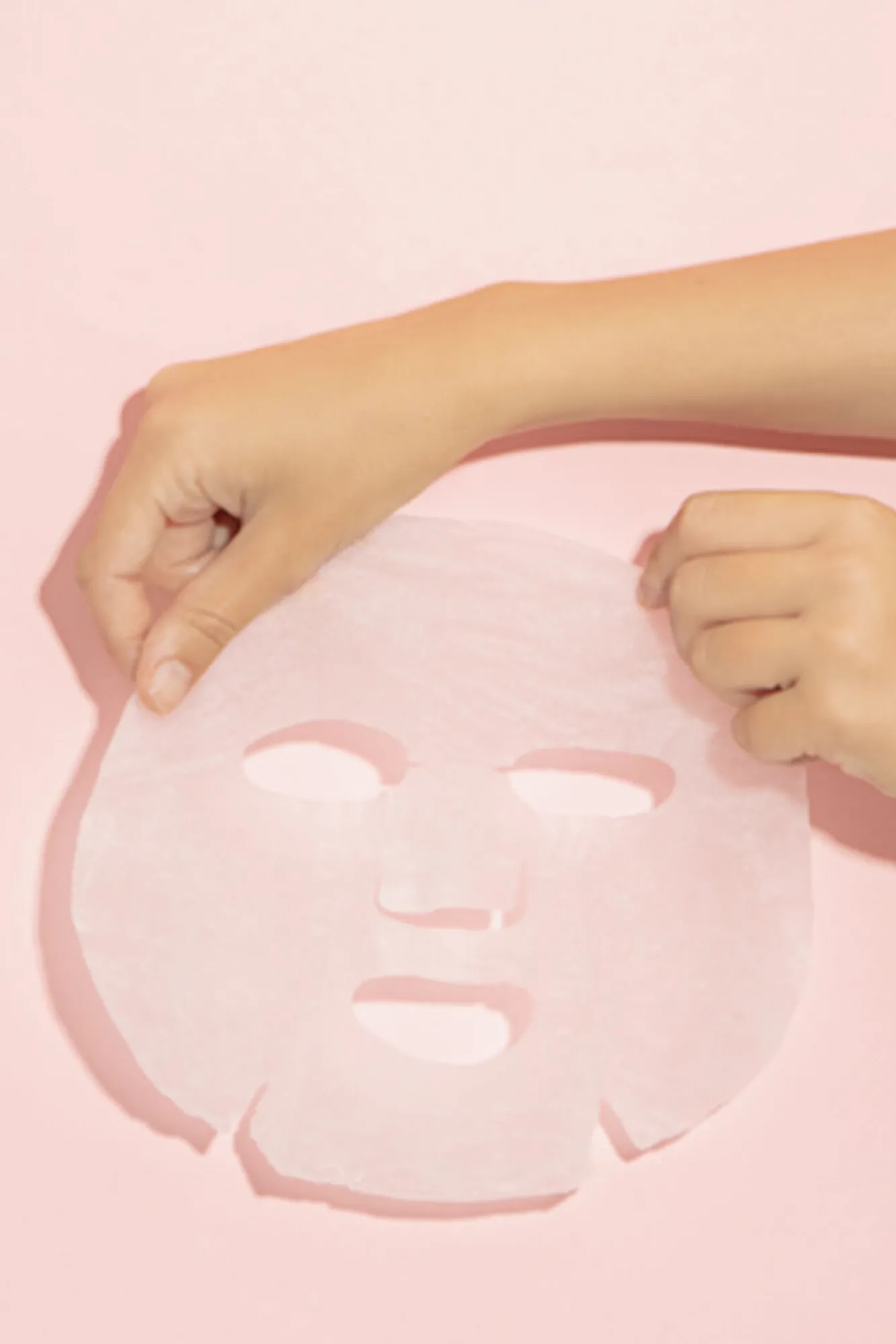 Ondo beauty 36.5 Cosmética Coreana|Cosmética Facial>Mascarilla calmante reparadora con probióticos & cica