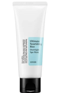 Cosrx Cosmética Coreana|Cosmética Facial>Mascarilla calmante y nutriente