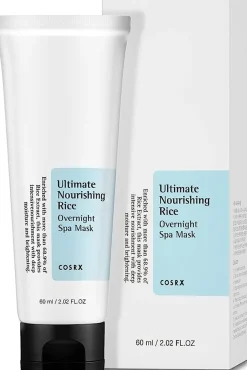 Cosrx Cosmética Coreana|Cosmética Facial>Mascarilla calmante y nutriente