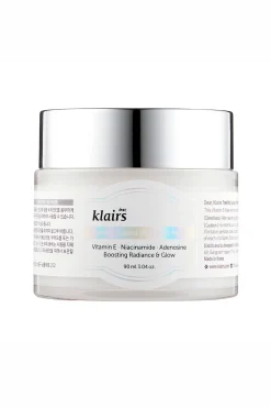 Klairs Cosmética Facial>Mascarilla de Vitamina E Recién Exprimida