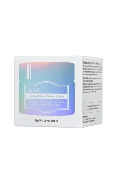 Klairs Cosmética Facial>Mascarilla de Vitamina E Recién Exprimida