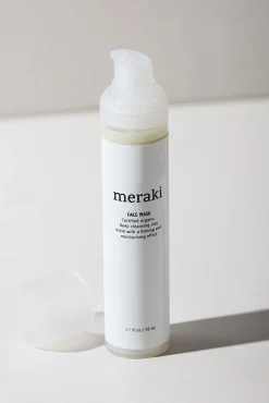 Meraki Cosmética Natural|Cosmética Facial>Mascarilla facial 50 ml.