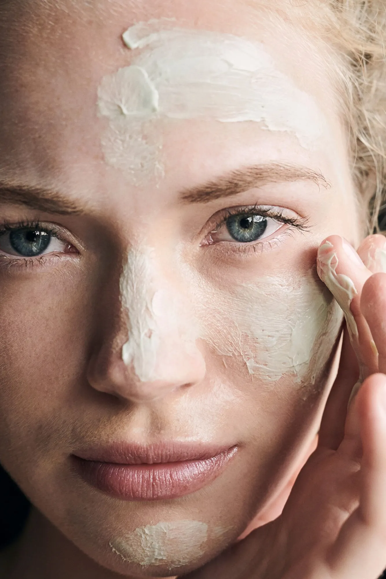 Meraki Cosmética Natural|Cosmética Facial>Mascarilla facial 50 ml.