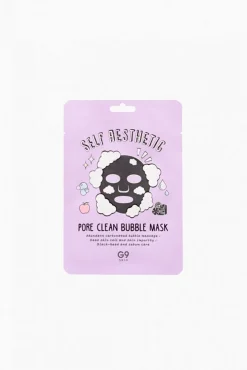 G9skin Cosmética Coreana|Cosmética Facial>Mascarilla facial limpiadora