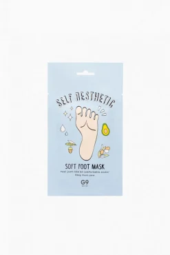 G9skin Cosmética Coreana|Cosmética Facial>Mascarilla hidratante y exfoliante para pies