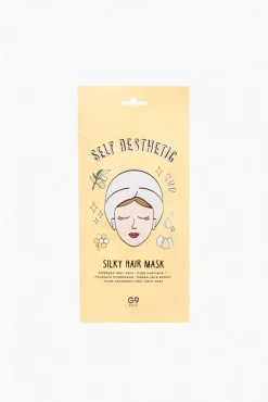 G9skin Cosmética Coreana|Cosmética Facial>Mascarilla intensiva para el pelo