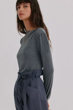 Mujer Hoss Intropia Camisetas><noscript><img width=