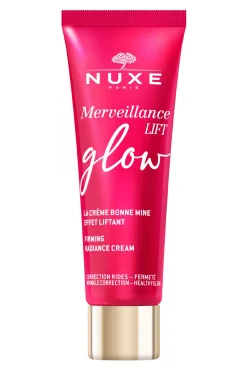 Nuxe Cosmética Facial>Merveillance LIFT Crema Glow