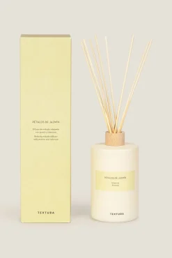 Textura Velas Y Ambientadores>Mikado jazmín