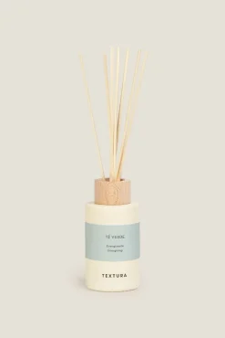 Textura Velas Y Ambientadores>Mikado té verde