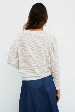 Mujer Hoss Intropia Camisetas><noscript><img width=