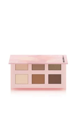 Freshly Cosmetics Cosmética Natural|Cosmética Facial>Mineral Eyeshadow Paleta