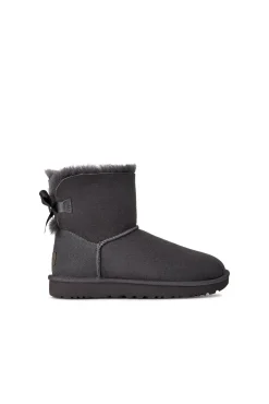 Mujer Ugg Botas>Mini Bailey Bow II