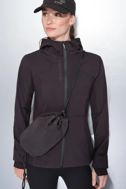 Mujer Dash and Stars Bolsos|Deporte>Mini bolso bandolera nylon satinado