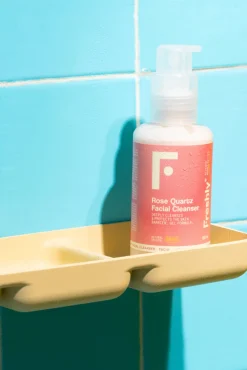 Freshly Cosmetics Cosmética Facial>Mini limpiador facial tamaño viaje (50ml)