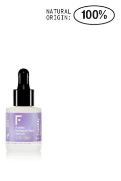 Freshly Cosmetics Cosmética Facial>Mini serum acné facial y piel reactiva 100% natural (15ml)