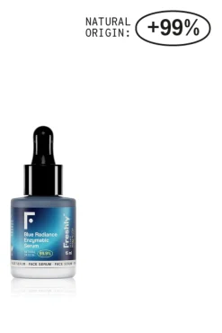Freshly Cosmetics Cosmética Facial>Mini sérum facial exfoliante (15ml)