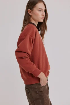 Mujer Hoss Intropia Sudaderas><noscript><img width=