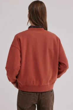 Mujer Hoss Intropia Sudaderas><noscript><img width=