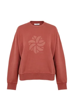 Mujer Hoss Intropia Sudaderas><noscript><img width=