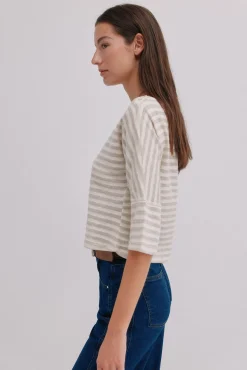 Mujer Hoss Intropia Camisetas><noscript><img width=