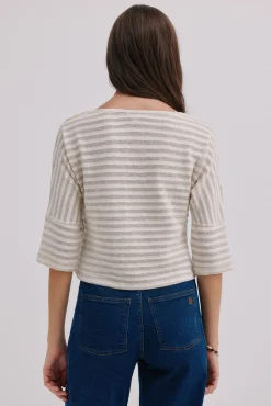 Mujer Hoss Intropia Camisetas><noscript><img width=