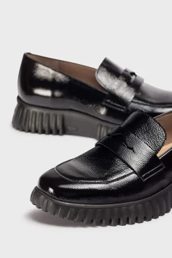 Mujer Wonders Mocasines|Calzado Piel><noscript><img width=