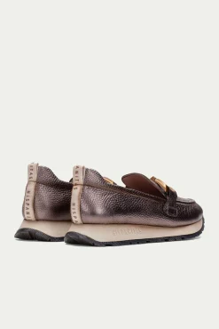 Mujer Hispanitas Calzado Piel|Zapatillas><noscript><img width=