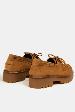 Mujer Bryan Stepwise Mocasines|Tacones><noscript><img width=