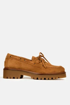 Mujer Bryan Stepwise Mocasines|Tacones><noscript><img width=