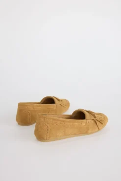 Mujer Slowlove Mocasines|Calzado Piel><noscript><img width=