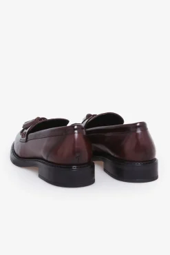 Mujer Bryan Stepwise Mocasines|Calzado Piel><noscript><img width=