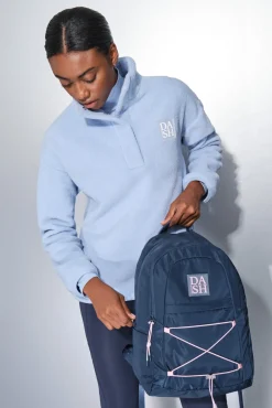 Mujer Dash and Stars Deporte>Mochila deporte gomas rosa