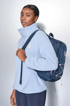 Mujer Dash and Stars Deporte>Mochila deporte gomas rosa