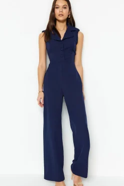 Mujer Trendyol Monos|Vestidos><noscript><img width=