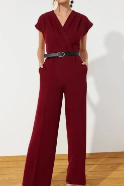 Mujer Trendyol Monos|Vestidos><noscript><img width=