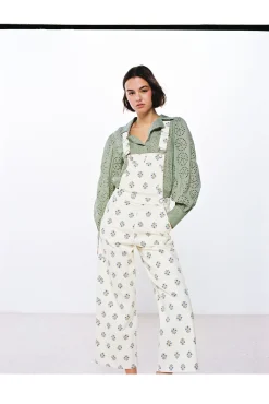 Mujer High Spirits Vestidos>Mono Honey