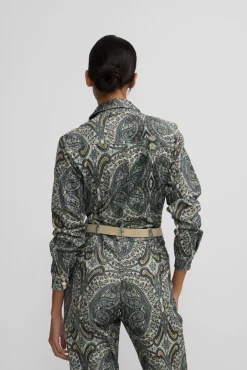 Mujer Silbon Vestidos><noscript><img width=