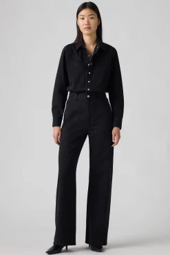 Mujer Levi's Monos>Mono vaquero Levis®