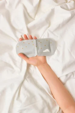 Steambase Cosmética Facial>Máscara de ojos diaria