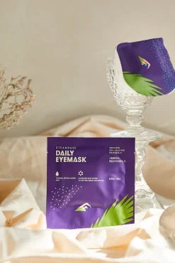 Steambase Cosmética Facial>Máscara diaria agua azul lavanda