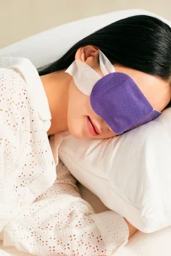 Steambase Cosmética Facial>Máscara diaria agua azul lavanda