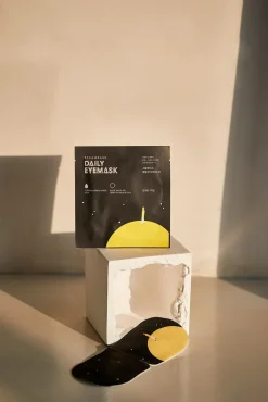 Steambase Cosmética Facial>Máscara diaria aire nocturno silencioso