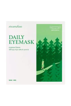 Steambase Cosmética Facial>Máscara diaria bosque de cipreses