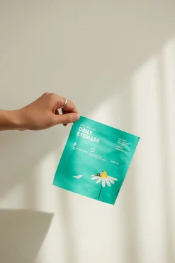 Steambase Cosmética Facial>Máscara diaria corona de manzanilla